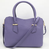 Women's Handbag (C0093) - Purple, Women, Bags, Chase Value, Chase Value