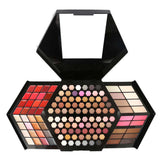 MayCreate Gather Beauty Make Up Kit (MK8012), Cosmetics, Chase Value, Chase Value