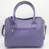 Women's Handbag (C0093) - Purple, Women, Bags, Chase Value, Chase Value
