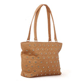 Women's Handbag - Gold, Women, Bags, Chase Value, Chase Value