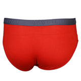 Men's Underwear - Red, Men, Underwear, Chase Value, Chase Value