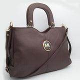 Women's Handbag (C0063) - Coffee, Women, Bags, Chase Value, Chase Value