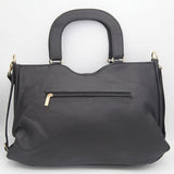 Women's Handbag (C0063) - Black, Women, Bags, Chase Value, Chase Value
