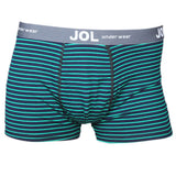 Men's Lining Boxer - Green, Men, Underwear, Chase Value, Chase Value