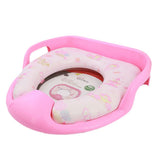 Tinnies Potty Seat For Kids - Pink, Kids, Carrier Strollers And Furniture, Chase Value, Chase Value