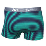 Men's Lining Boxer - Green, Men, Underwear, Chase Value, Chase Value