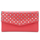 Women's Wallet ZZ-4 - Pink, Women, Wallets, Chase Value, Chase Value