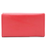 Women's Wallet ZZ-4 - Pink, Women, Wallets, Chase Value, Chase Value