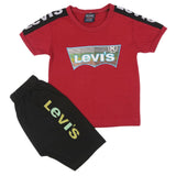 Boys Short Suit - Maroon, Boys Sets & Suits, Chase Value, Chase Value