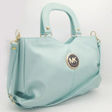 Women's Handbag (C0063) - Sky Blue, Women, Bags, Chase Value, Chase Value