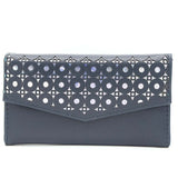 Women's Wallet ZZ-4 - Navy Blue, Women, Wallets, Chase Value, Chase Value