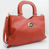 Women's Handbag (C0063) - Rust, Women, Bags, Chase Value, Chase Value