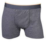 Men's Boxer - Dark Grey, Men, Underwear, Chase Value, Chase Value