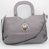 Women's Handbag (C0063) - Light Grey, Women, Bags, Chase Value, Chase Value