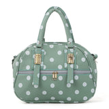 Women's Handbag 6954 - Green, Women, Bags, Chase Value, Chase Value