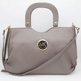 Women's Handbag (C0063) - Grey, Women, Bags, Chase Value, Chase Value
