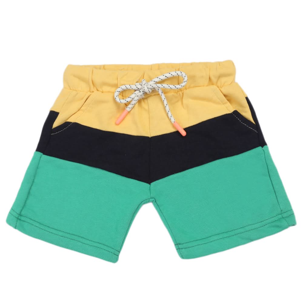 Boys Short - A1, Boys Shorts, Chase Value, Chase Value