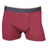 Men's Boxer - Maroon, Men, Underwear, Chase Value, Chase Value