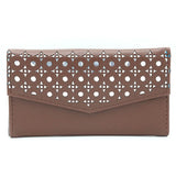 Women's Wallet ZZ-4 - Coffee, Women, Wallets, Chase Value, Chase Value