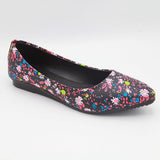 Women's Pump (108) - Black, Women, Pumps, Chase Value, Chase Value