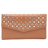 Women's Wallet ZZ-4 - Brown, Women, Wallets, Chase Value, Chase Value