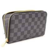 Women's Wallet ZZ-13 - Black, Women, Wallets, Chase Value, Chase Value