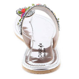 Women's Slipper (RC2) - Silver, Women, Slippers, Chase Value, Chase Value