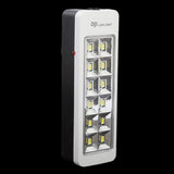 DP Emergency LED Light (DP-7073), Home & Lifestyle, Emergency Lights & Torch, Chase Value, Chase Value