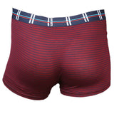 Men's Lining Boxer - Maroon, Men, Underwear, Chase Value, Chase Value