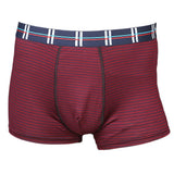 Men's Lining Boxer - Maroon, Men, Underwear, Chase Value, Chase Value