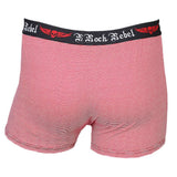 Men's Lining Boxer - Red, Men, Underwear, Chase Value, Chase Value