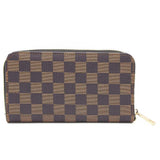 Women's Wallet ZZ-13 - Coffee, Women, Wallets, Chase Value, Chase Value