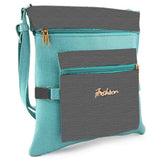 Women's Shoulder Bag (7541) - Green, Women, Bags, Chase Value, Chase Value