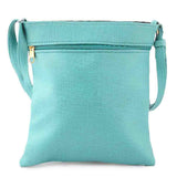Women's Shoulder Bag (7541) - Green, Women, Bags, Chase Value, Chase Value
