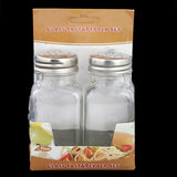 Salt And Pepper - White, Home & Lifestyle, Storage Boxes, Chase Value, Chase Value