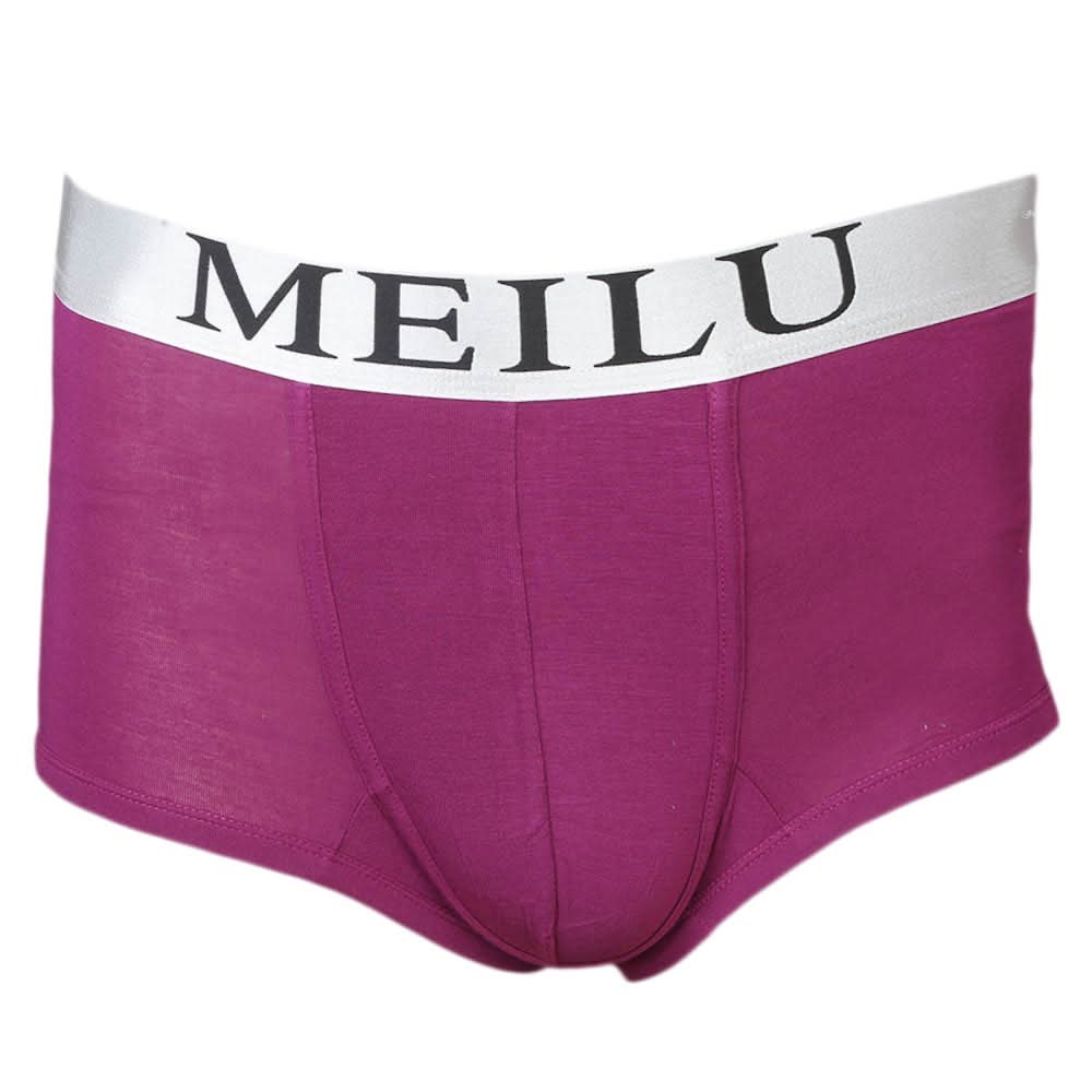 Men's Boxer - Purple, Men, Underwear, Chase Value, Chase Value