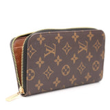 Women's Wallet ZZ-13 - Coffee, Women, Wallets, Chase Value, Chase Value