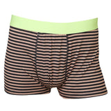 Men's Lining Boxer - Brown, Men, Underwear, Chase Value, Chase Value