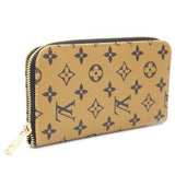 Women's Wallet ZZ-13 - Brown, Women, Wallets, Chase Value, Chase Value