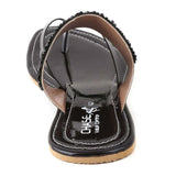 Women's Slipper (RC1) - Black, Women, Slippers, Chase Value, Chase Value