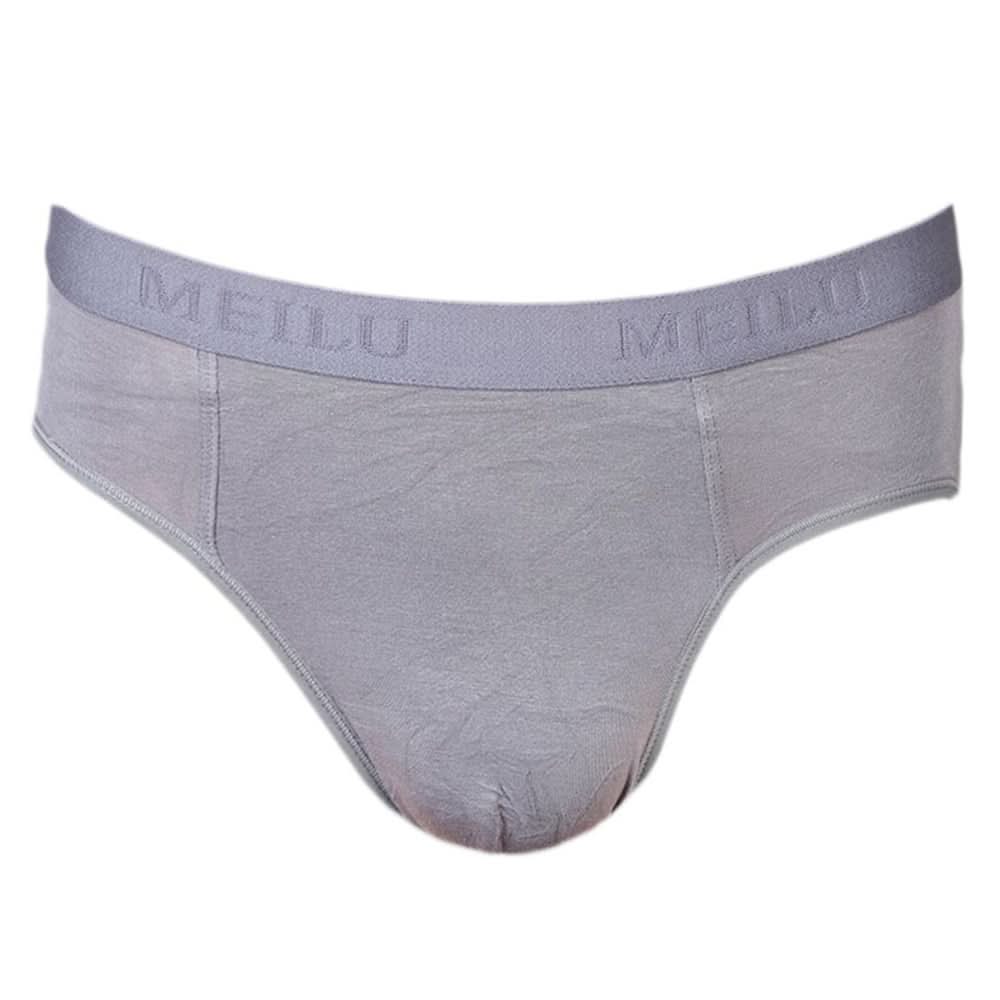 Men's Underwear - Grey, Men, Underwear, Chase Value, Chase Value