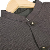 Men's Waist Coat Suit - Brown, Men, Waist Coats, Chase Value, Chase Value