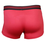Men's Boxer - Red, Men, Underwear, Chase Value, Chase Value