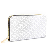 Women's Wallet ZZ-13 - Grey, Women, Wallets, Chase Value, Chase Value