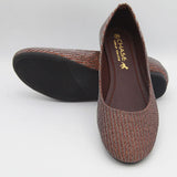 Women's Fancy Pumps - Brown, Women, Pumps, Chase Value, Chase Value