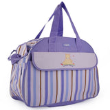 NewBorn Baby Bag - Purple, Kids, Maternity Bag (Diaper Bag), Chase Value, Chase Value