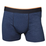 Men's Boxer - Dark Blue, Men, Underwear, Chase Value, Chase Value