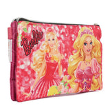 Pencil Pouch Two Zipper - D, Kids, Pencil Boxes And Stationery Sets, Chase Value, Chase Value