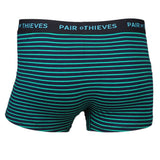 Men's Lining Boxer - Green, Men, Underwear, Chase Value, Chase Value