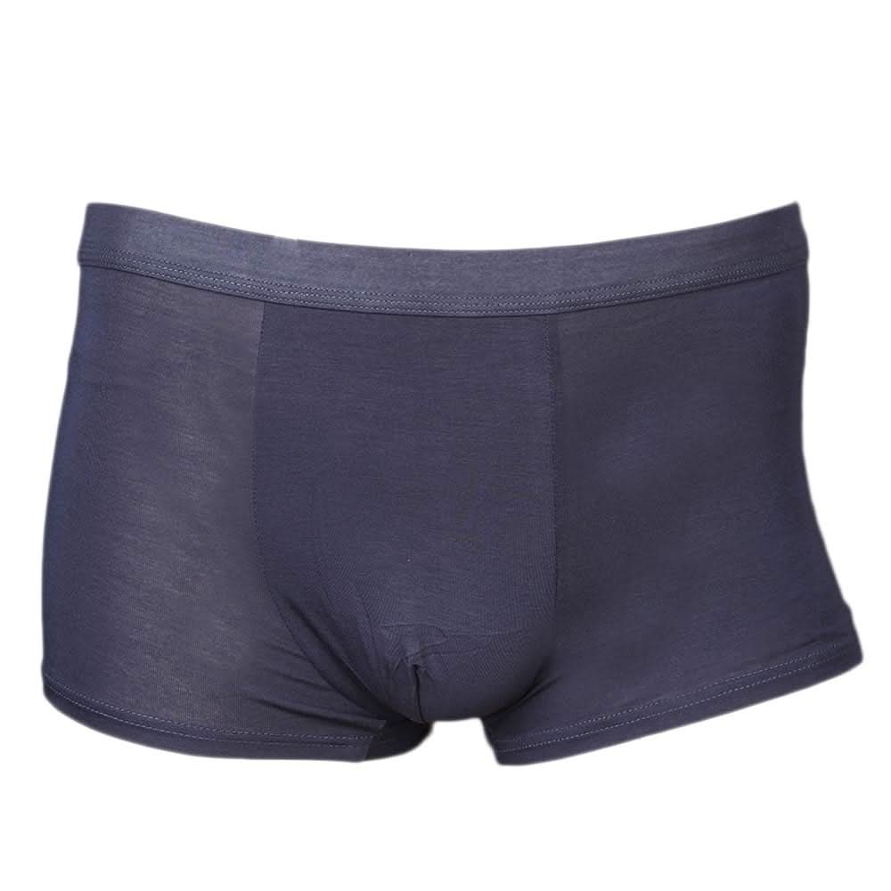 Men's Boxer - Steel Blue, Men, Underwear, Chase Value, Chase Value